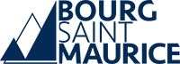 Bourg Saint Maurice